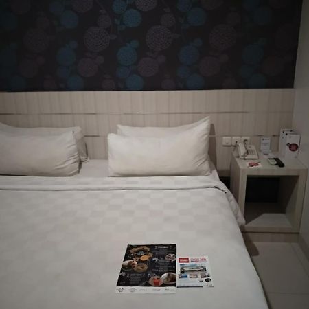 Cordela Hotel Medan Dış mekan fotoğraf
