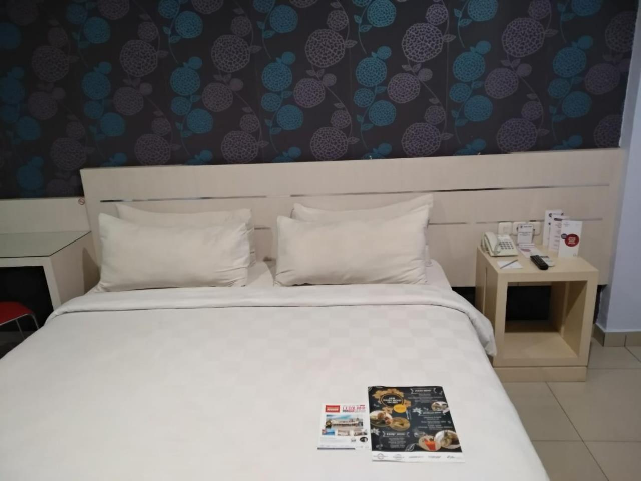 Cordela Hotel Medan Dış mekan fotoğraf