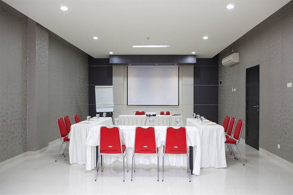 Cordela Hotel Medan Dış mekan fotoğraf